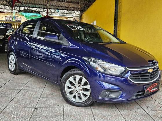 CHEVROLET ONIX 1.4 MPFI LT 8V FLEX 4P MANUAL CHEVROLET ONIX 1.4 MPFI LT 8V FLEX 4P MANUAL